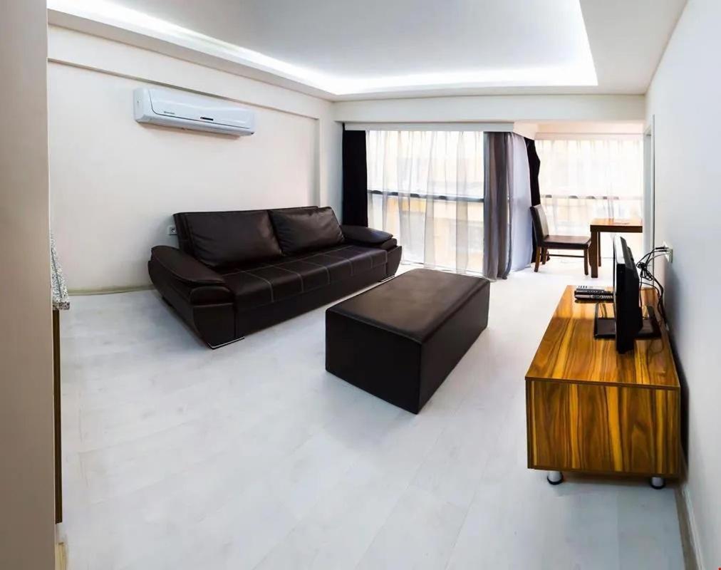 Appart hôtel Smyrna Homes & Suits İzmir