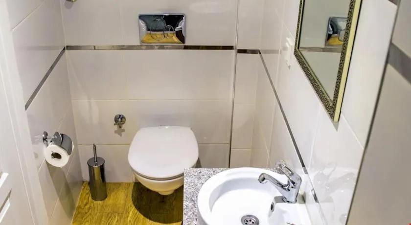 Smyrna Homes & Suits * İzmir