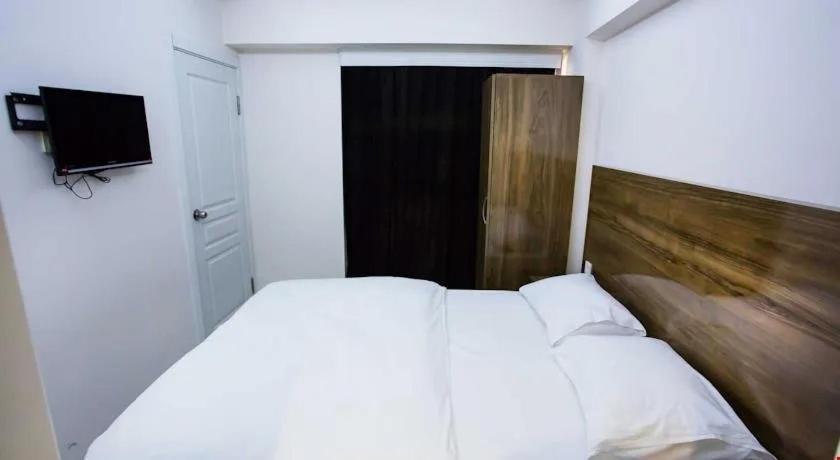 Appart hôtel Smyrna Homes & Suits *
