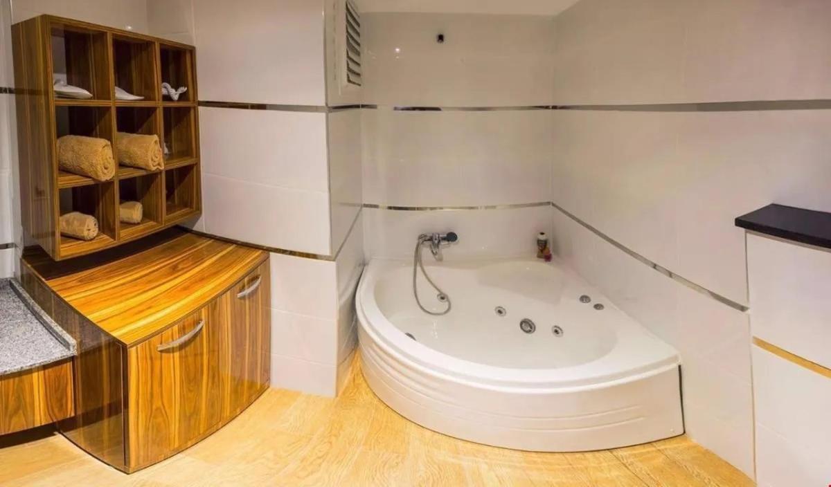 Smyrna Homes & Suits * İzmir