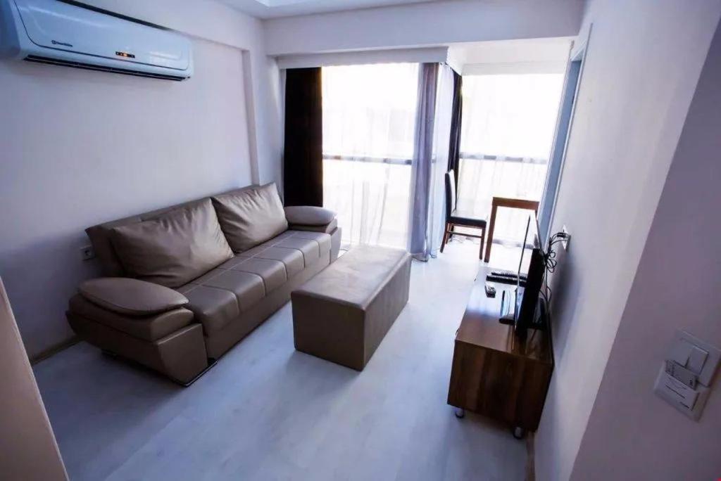 Smyrna Homes & Suits Appart hôtel