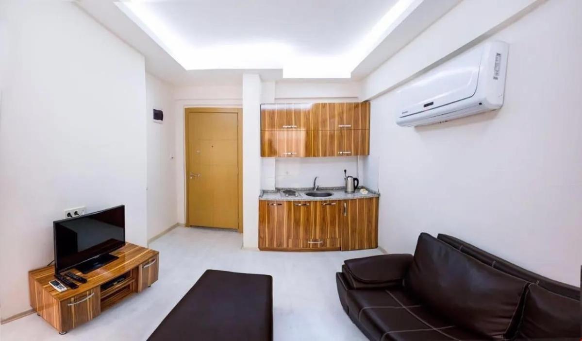 Appart hôtel Smyrna Homes & Suits