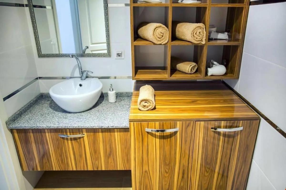 Smyrna Homes & Suits İzmir