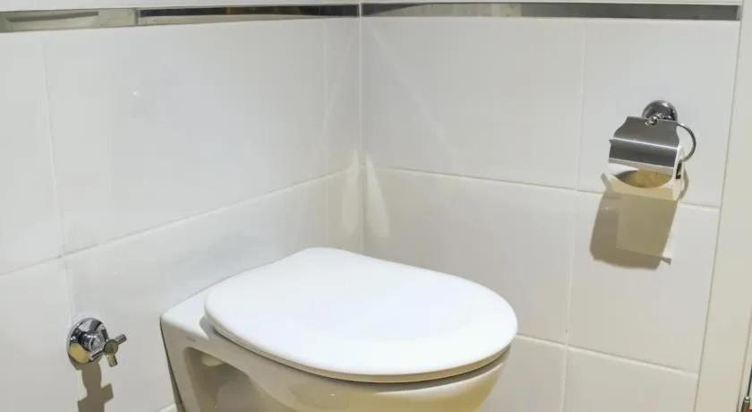 Apart Otel Smyrna Homes & Suits *