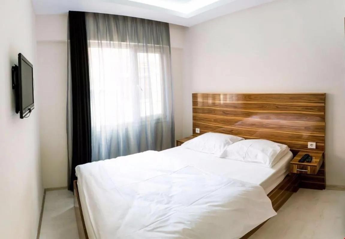 Apart Otel Smyrna Homes & Suits